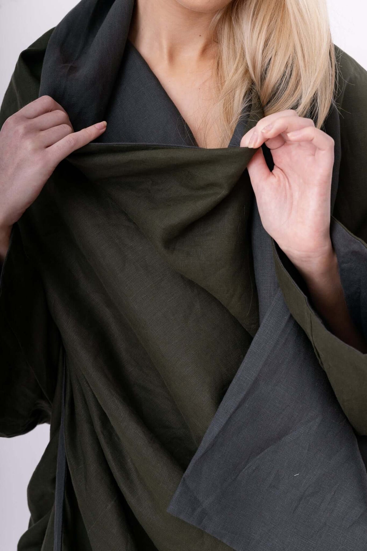 THE IRISH BRAT | LONG