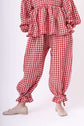 BLOOMERS | GINGHAM