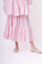 STORMY SKIRT | PINK