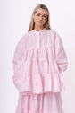 STORMY SKIRT | PINK