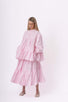 STORMY SKIRT | PINK