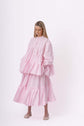 STORMY SKIRT | PINK
