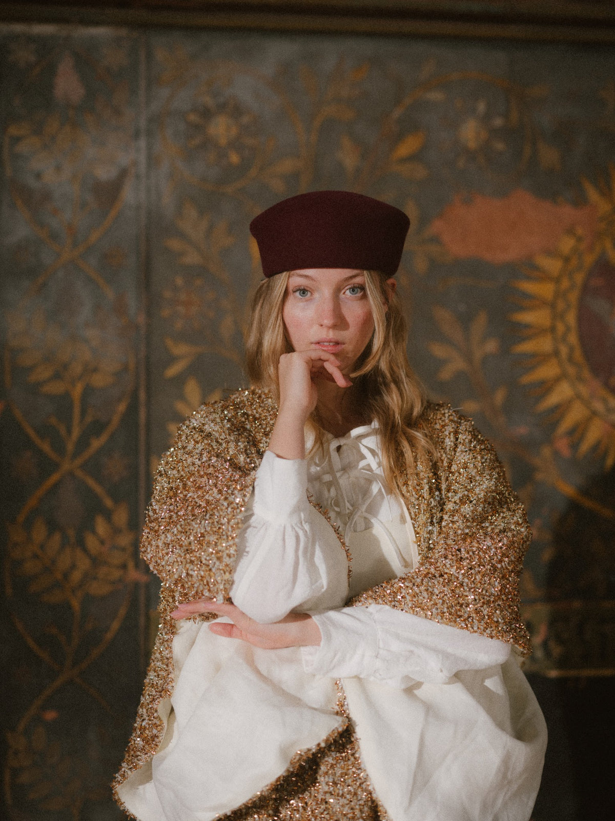 Kindred of Ireland Autumn Winter 26, Kept for Good