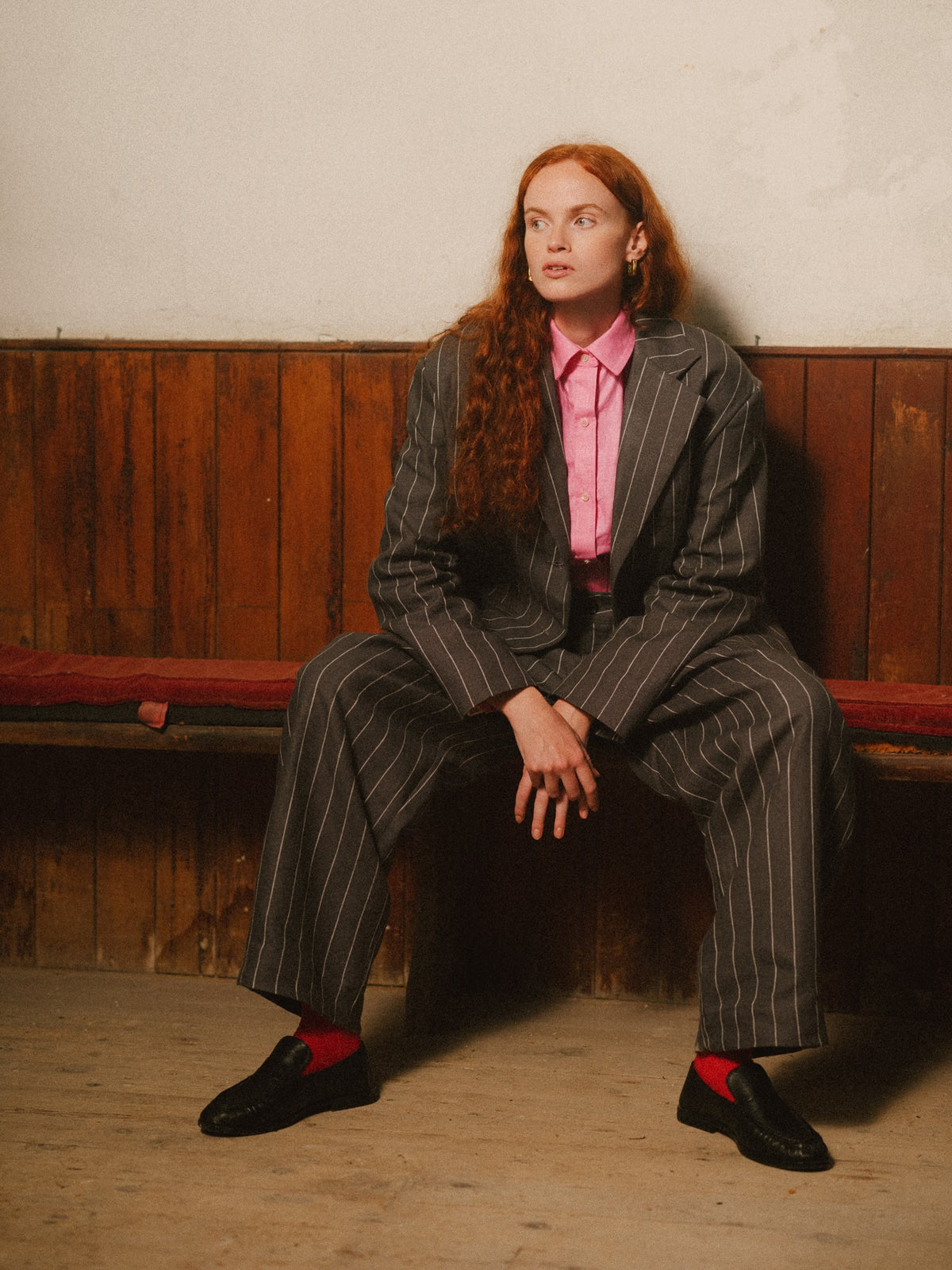 Kindred of Ireland Autumn Winter 26, Kept for Good