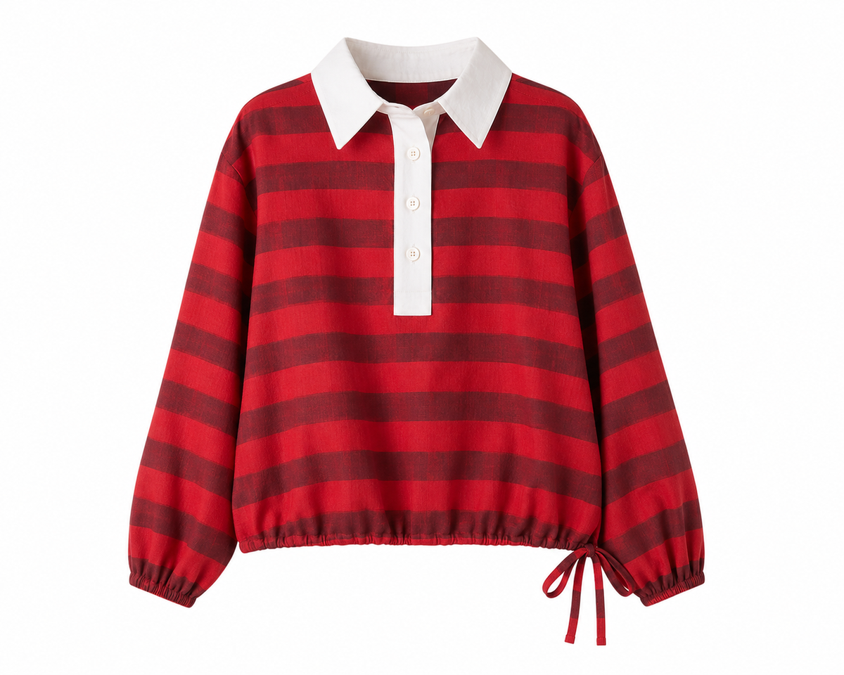 RUGBY SHIRT