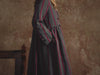 Model in the Choir Boy Dress, Kept for Good AW26