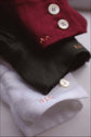 MERLOT LOUNGEWEAR SET | Our signature Cadhla loungewear set in a new rich colourway - Merlot. This set is designed to wear both in and out of the house. The buttons on the Cadhla blouse can also be worn to the back, making this a versatile wardrobe staple