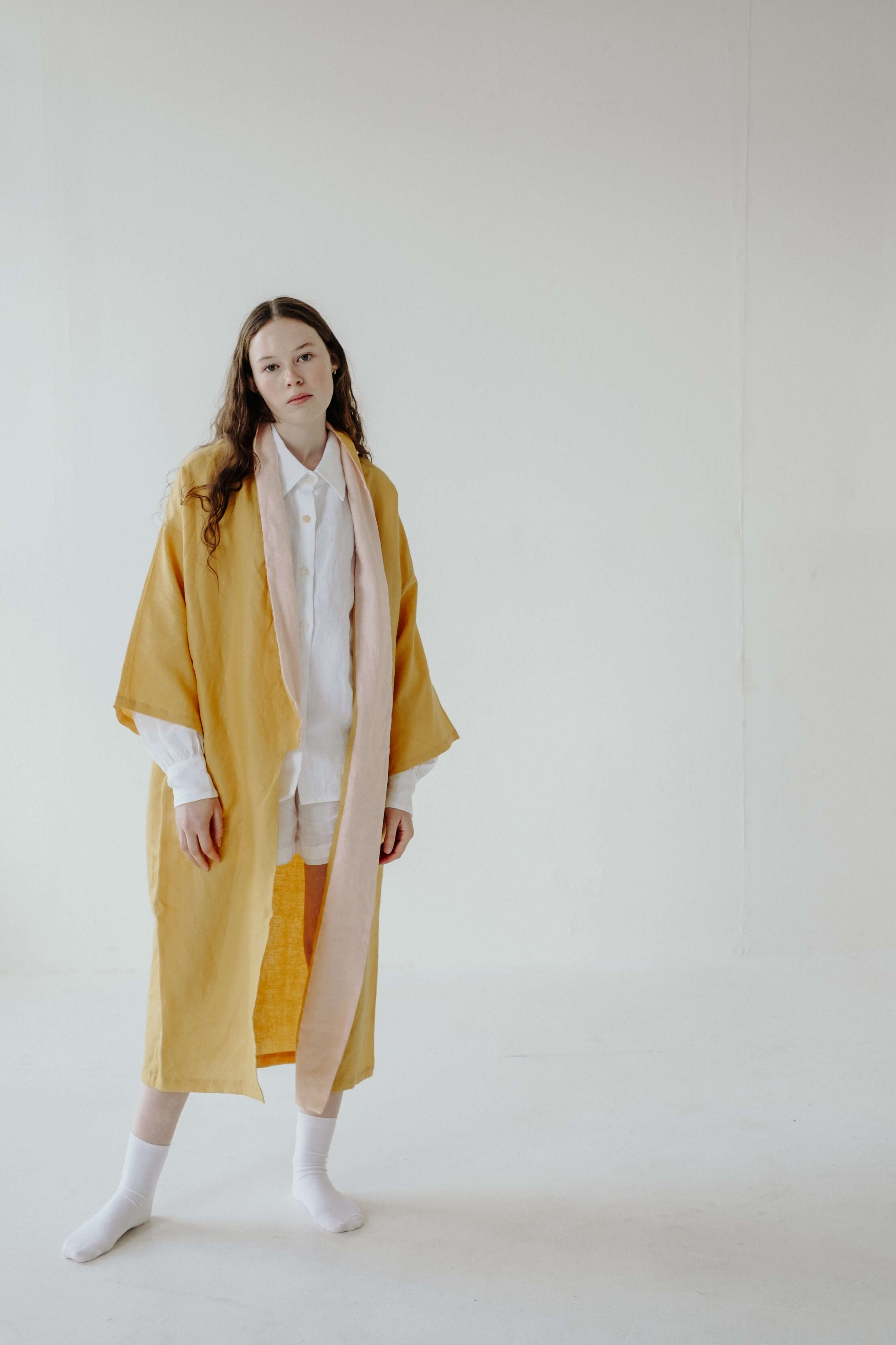 Kenneth L Robe Lulu Robe | Kindred Of Ireland