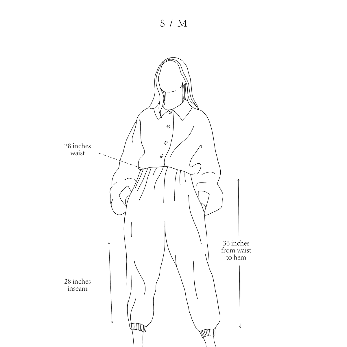 CADHLA WHITE | LOUNGEWEAR SET | Our classic Cadhla blouse paired with optional pearl white/ecru joggers. Host your guests in style this Christmas while feeling comfortable and stylish. Our Cadhla blouse can also be worn with buttons at to the back, making