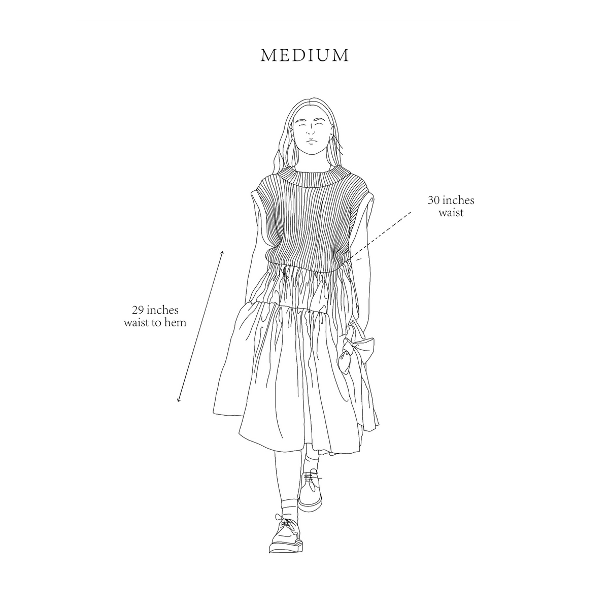 PINK TUTU | The linen tutu, now in the most whimsical, pretty pink - because no one ever really grows up enough to not want to wear a tutu! Voluminous, romantic and feminine, the tutu features two gathered layers with an oversized bow in a luxurious dark