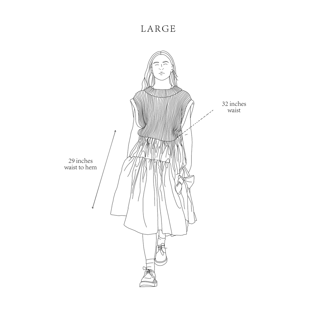 PINK TUTU | The linen tutu, now in the most whimsical, pretty pink - because no one ever really grows up enough to not want to wear a tutu! Voluminous, romantic and feminine, the tutu features two gathered layers with an oversized bow in a luxurious dark